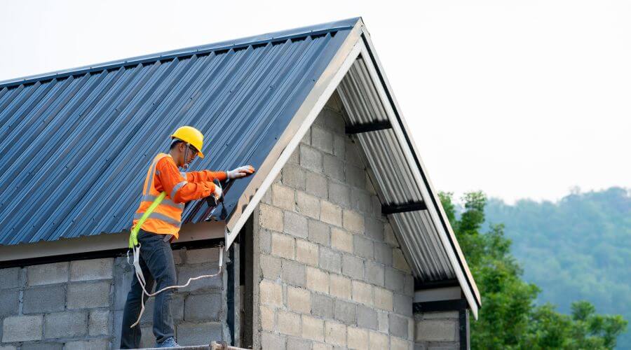 Local Chimney Repair in South Orange, NJ
